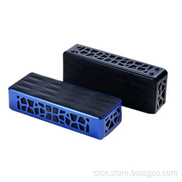 Water Cube Bluetooth Speaker with MP3 and Handsfree Function, BM33